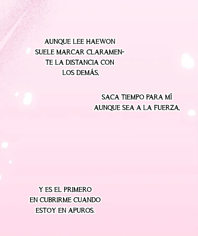 Por un final feliz perfecto capítulo 26, página 72