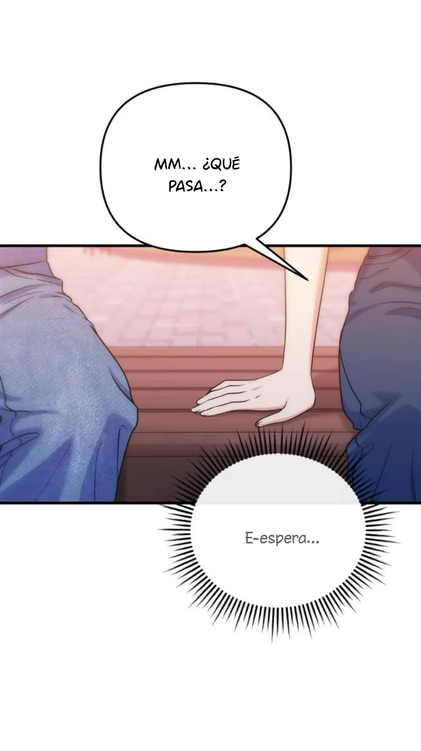 Por un final feliz perfecto capítulo 26, página 80