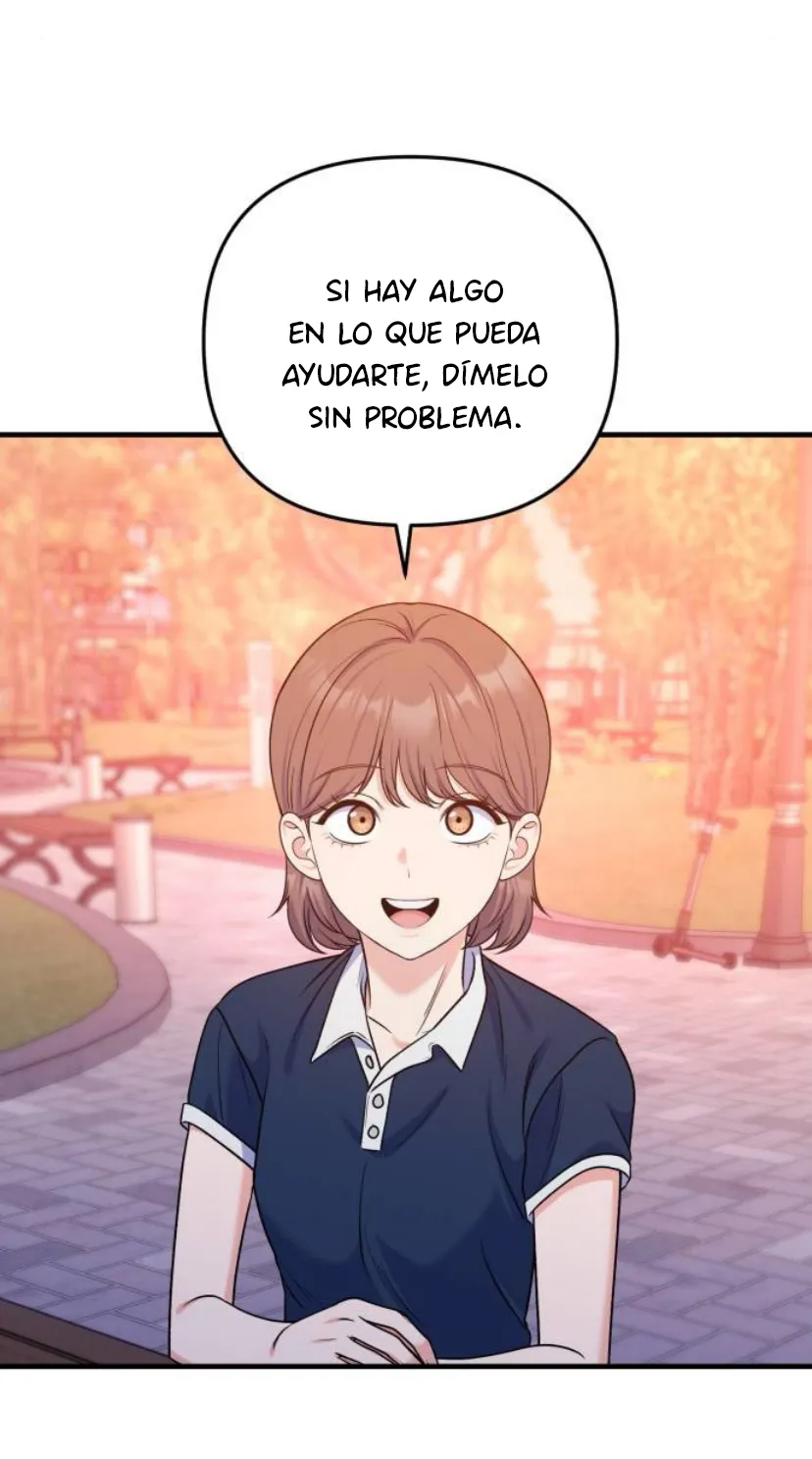 Por un final feliz perfecto capítulo 26, página 87