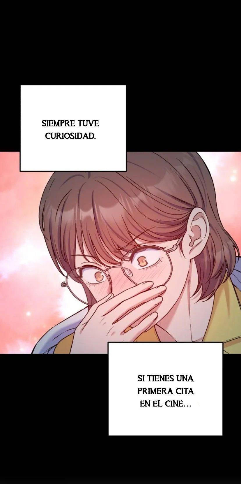 Por un final feliz perfecto capítulo 27, página 108