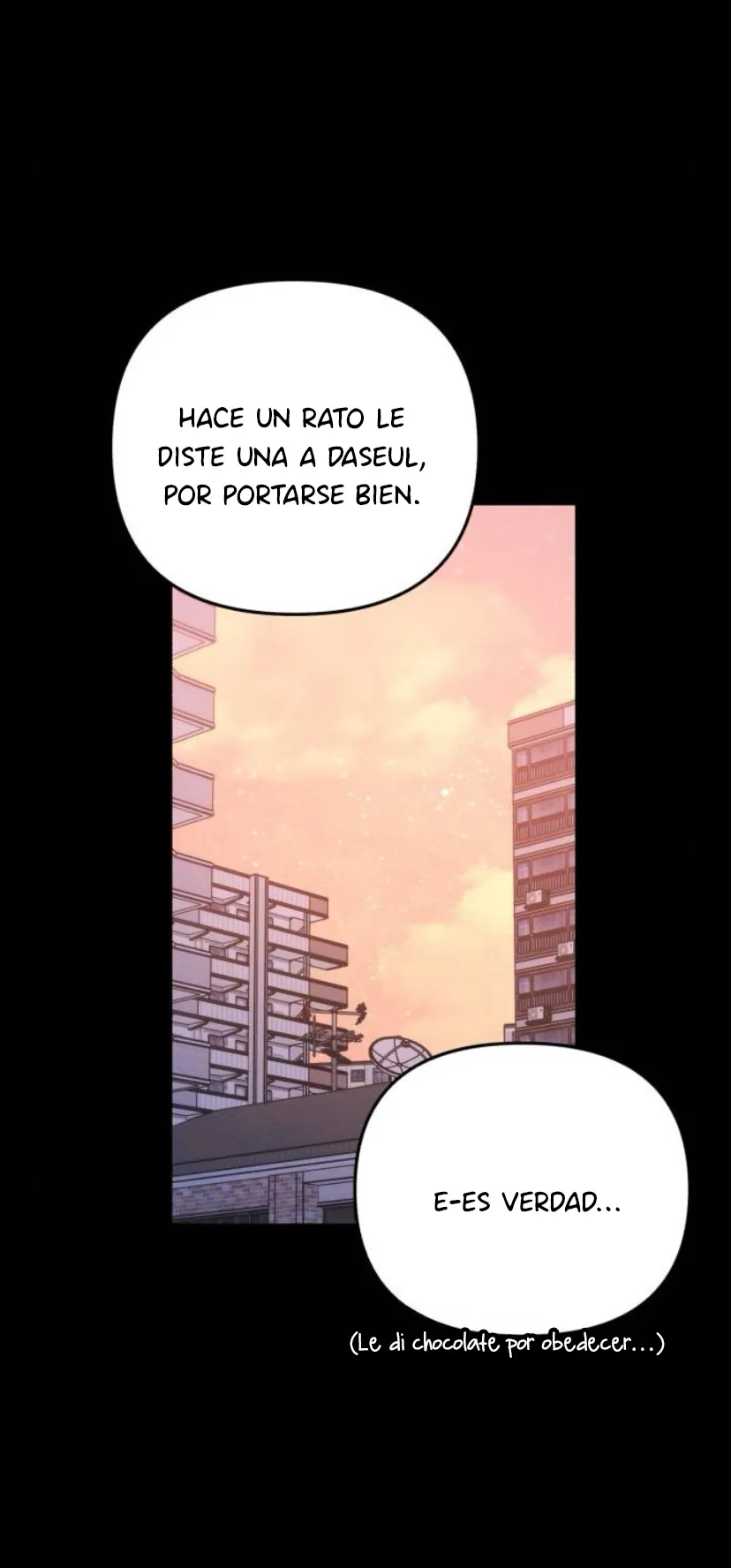 Por un final feliz perfecto capítulo 27, página 16