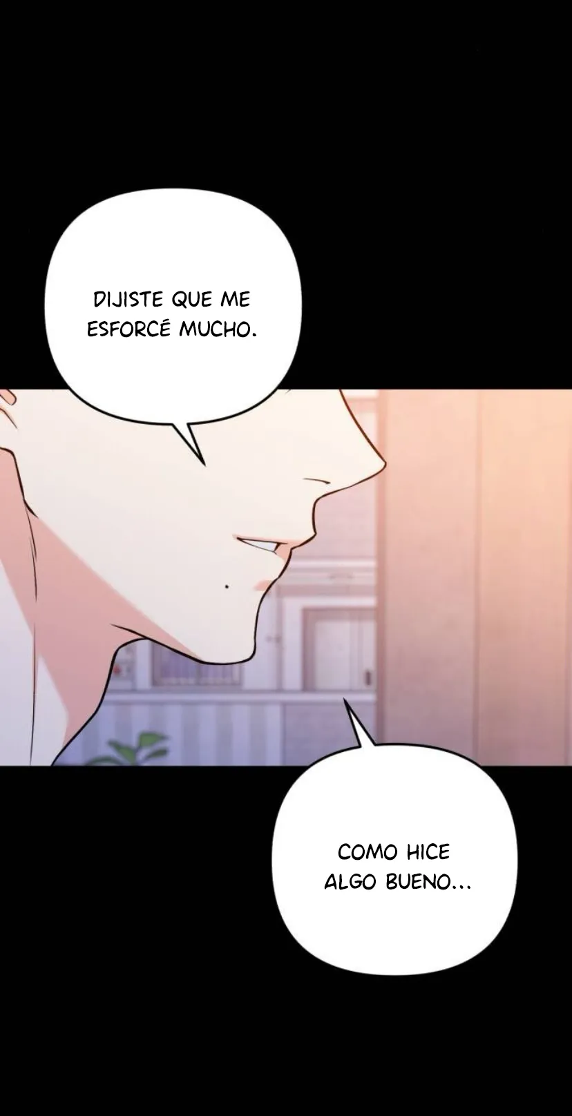 Por un final feliz perfecto capítulo 27, página 17