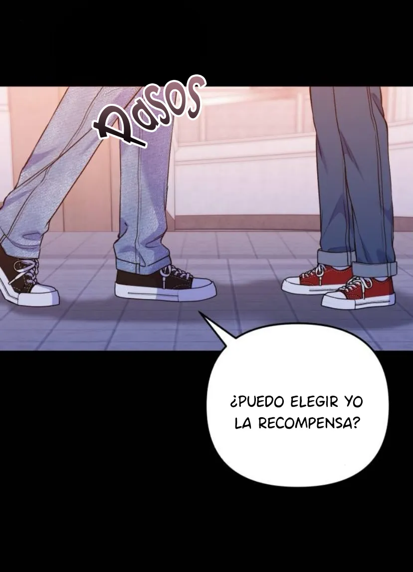 Por un final feliz perfecto capítulo 27, página 23