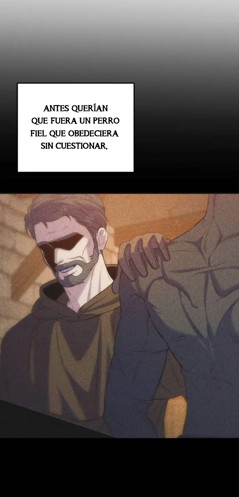 Por un final feliz perfecto capítulo 27, página 90