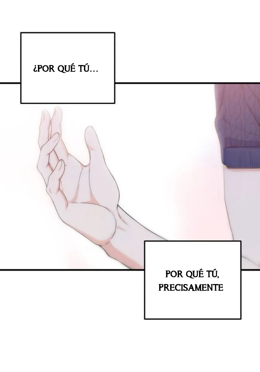 Por un final feliz perfecto capítulo 27, página 97