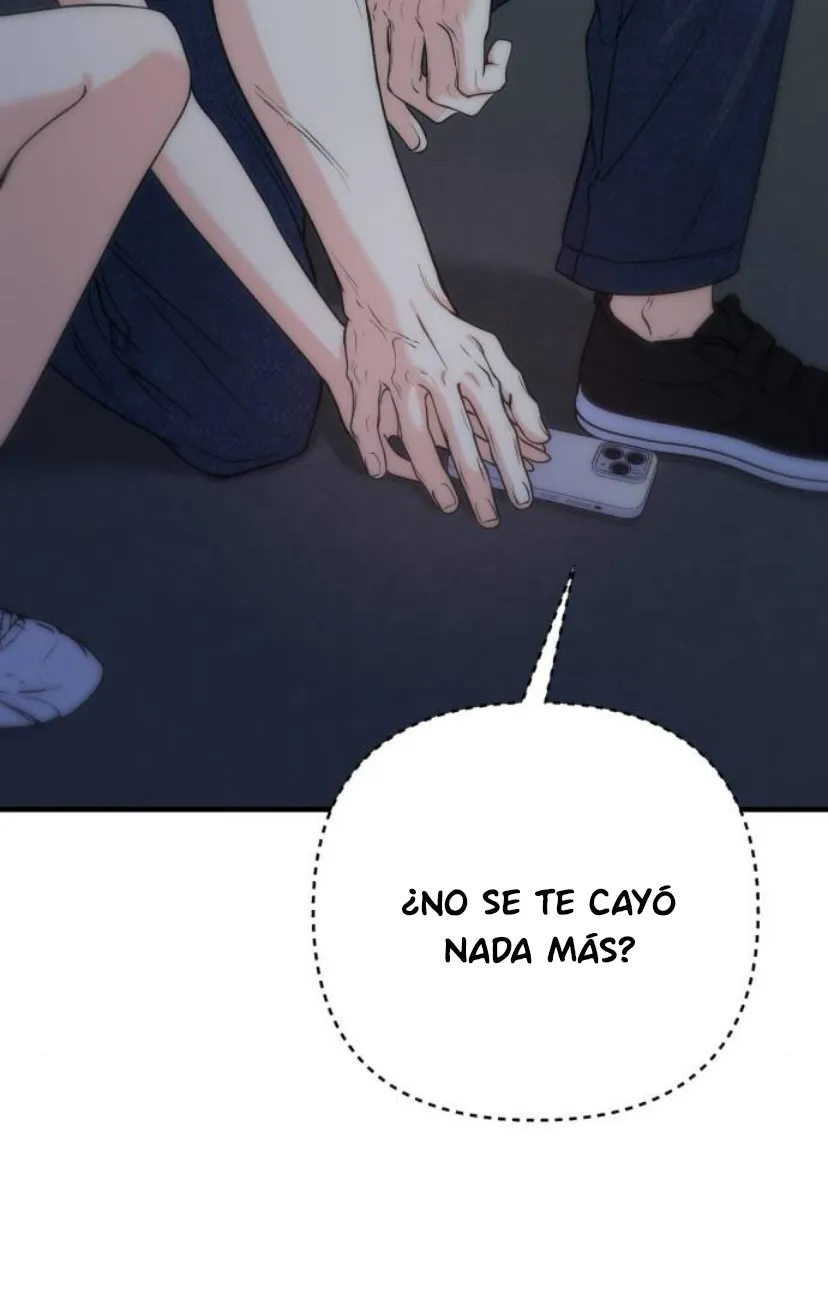 Por un final feliz perfecto capítulo 28, página 24