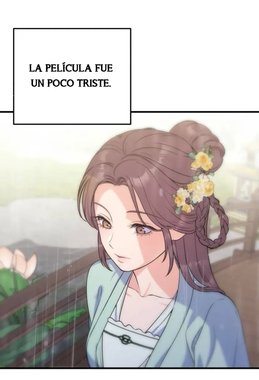 Por un final feliz perfecto capítulo 28, página 37