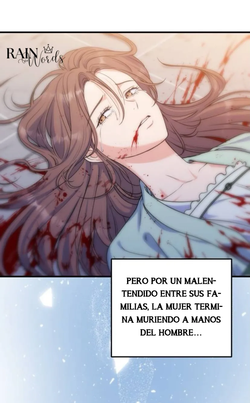 Por un final feliz perfecto capítulo 28, página 41