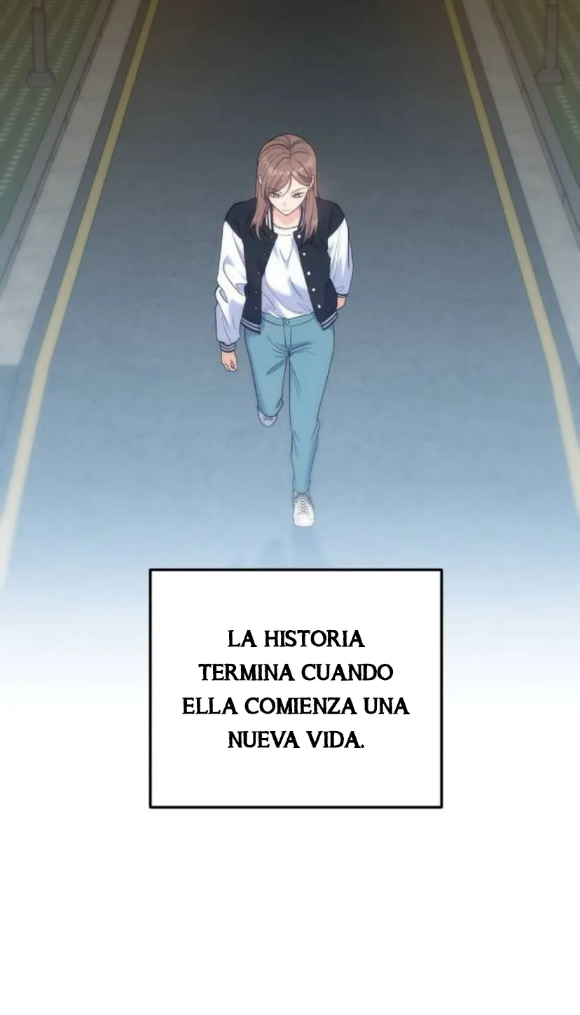 Por un final feliz perfecto capítulo 28, página 49