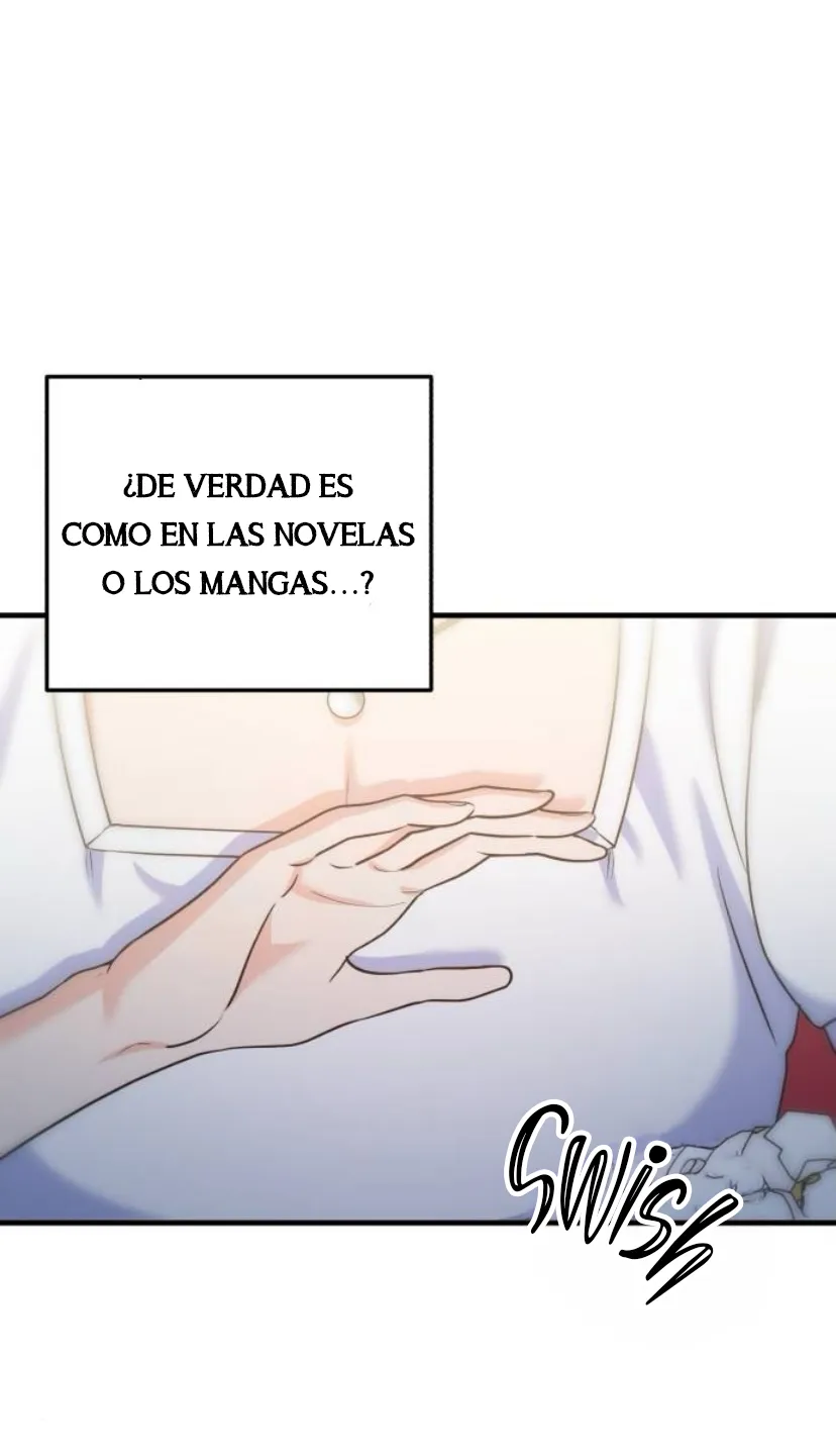 Por un final feliz perfecto capítulo 28, página 5