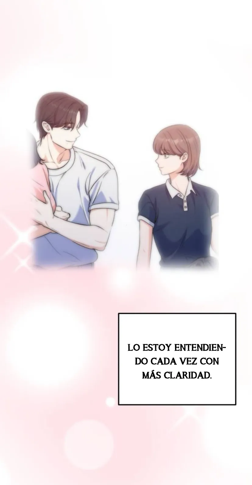 Por un final feliz perfecto capítulo 28, página 60