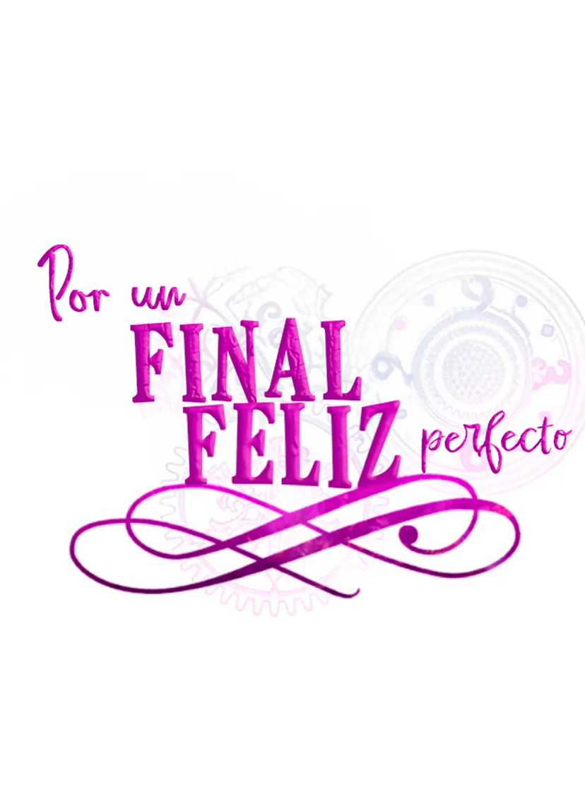Por un final feliz perfecto capítulo 28, página 65