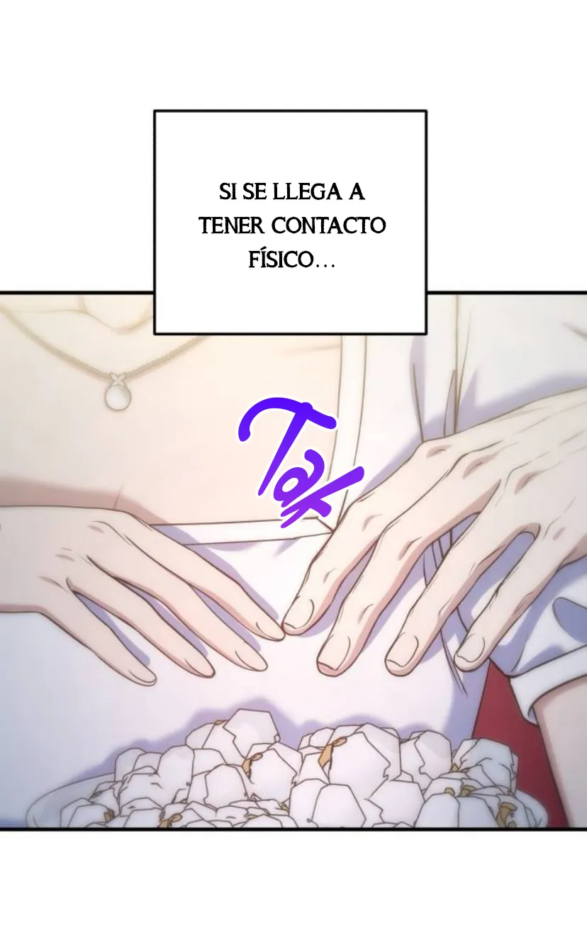 Por un final feliz perfecto capítulo 28, página 7