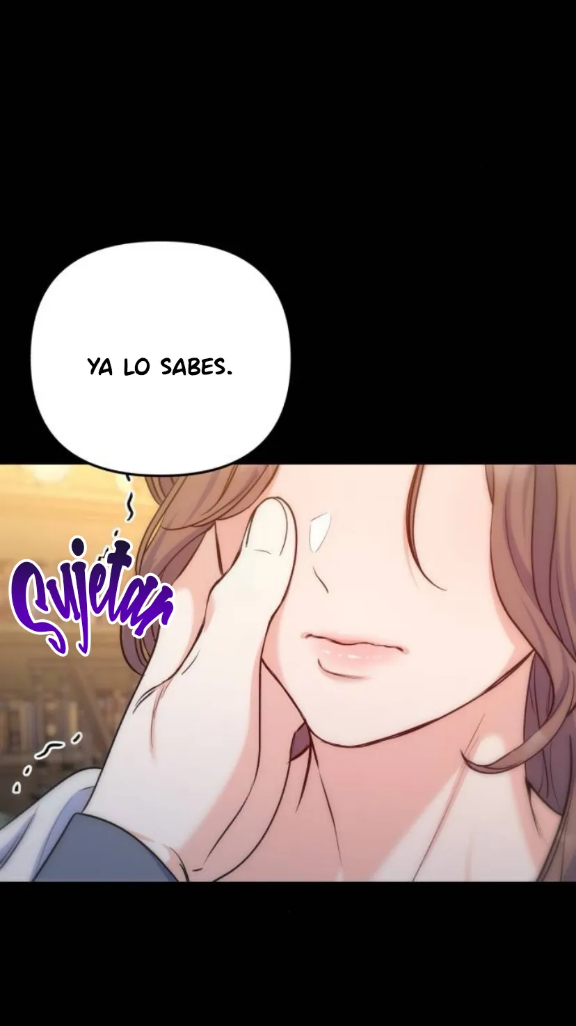 Por un final feliz perfecto capítulo 28, página 83