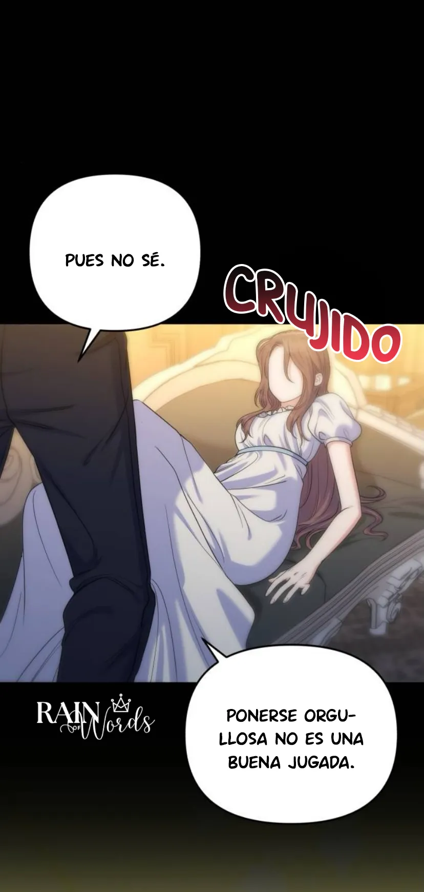 Por un final feliz perfecto capítulo 29, página 13