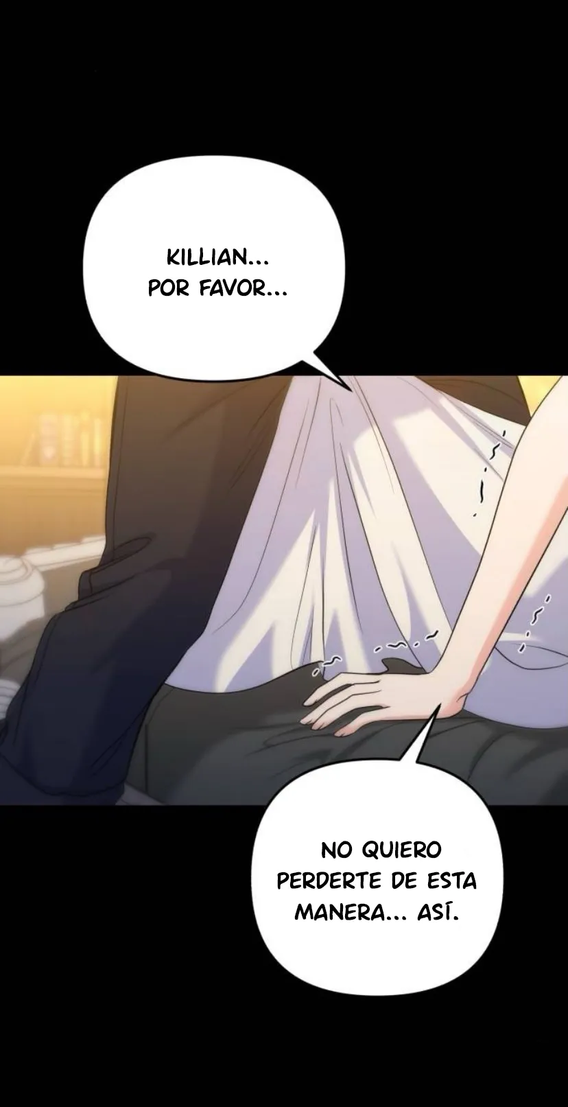 Por un final feliz perfecto capítulo 29, página 17