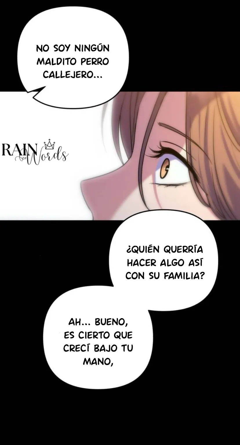 Por un final feliz perfecto capítulo 29, página 20