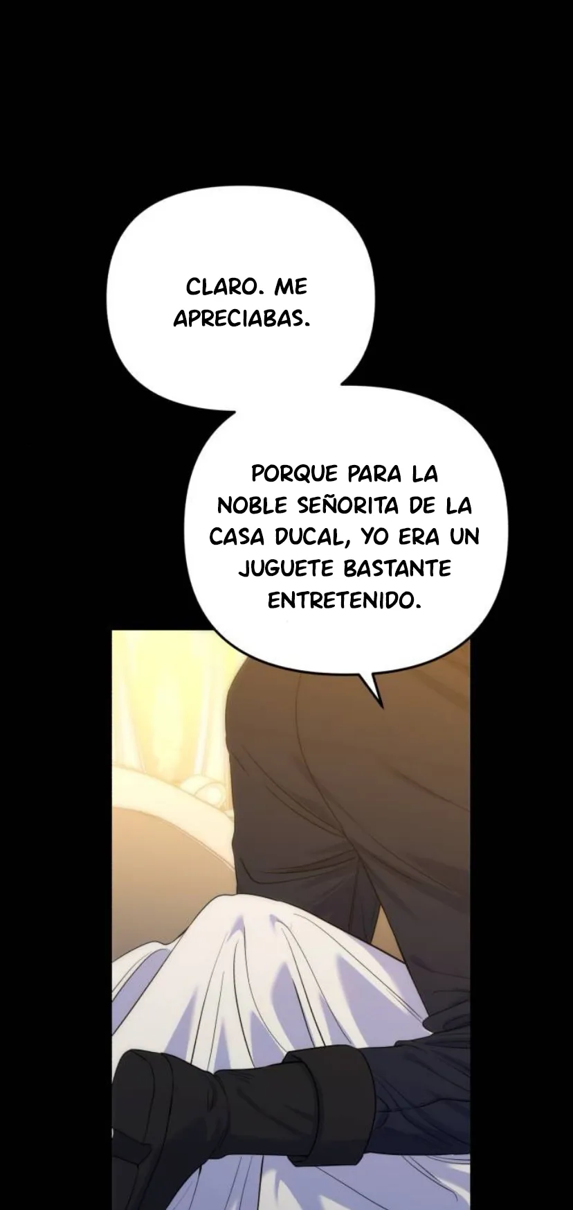 Por un final feliz perfecto capítulo 29, página 24
