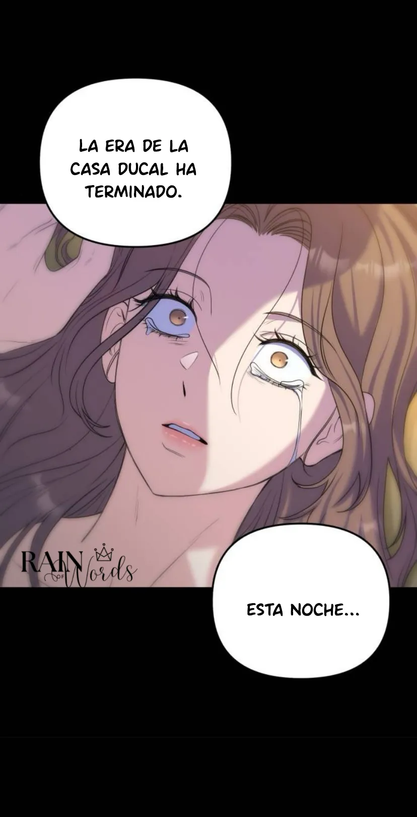 Por un final feliz perfecto capítulo 29, página 26