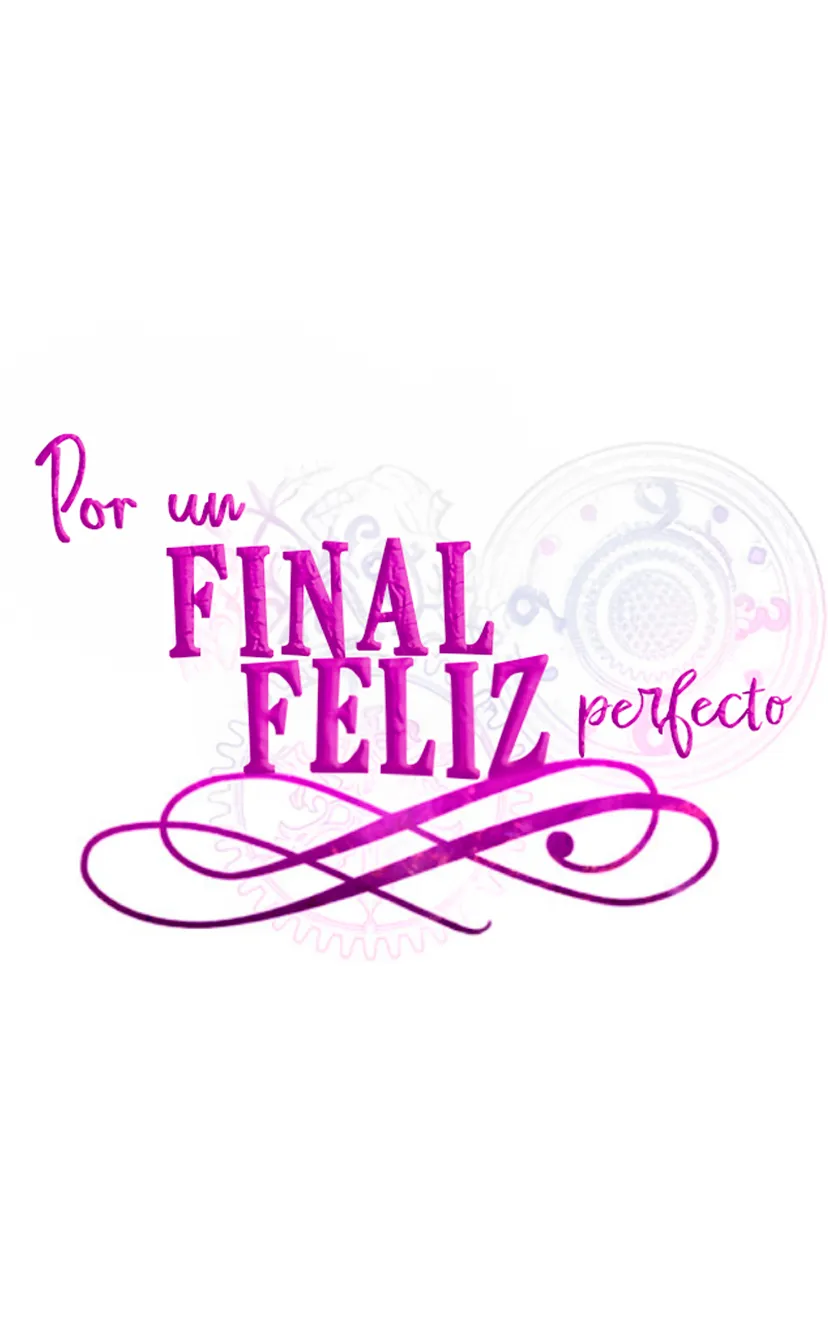 Por un final feliz perfecto capítulo 29, página 33