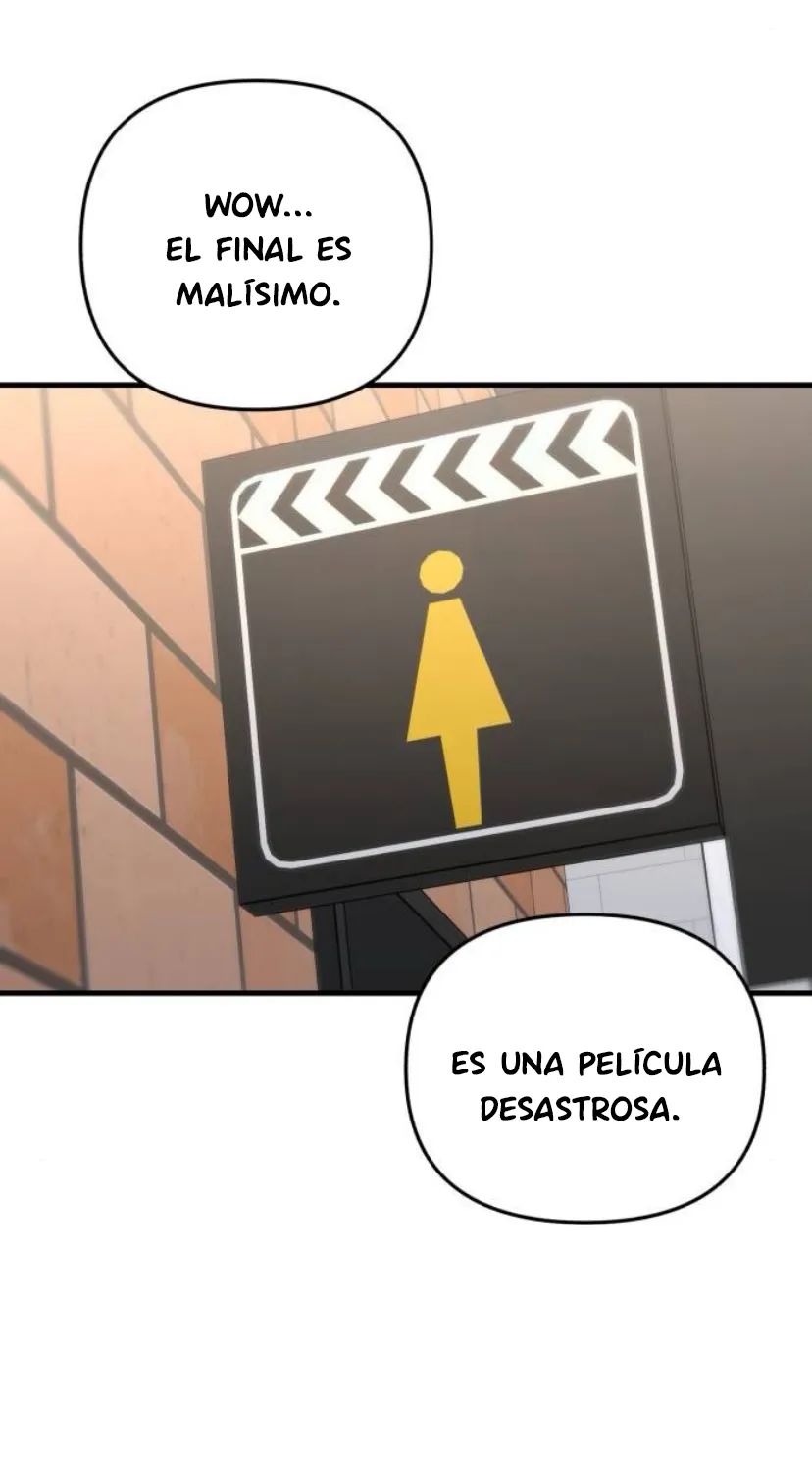 Por un final feliz perfecto capítulo 29, página 34