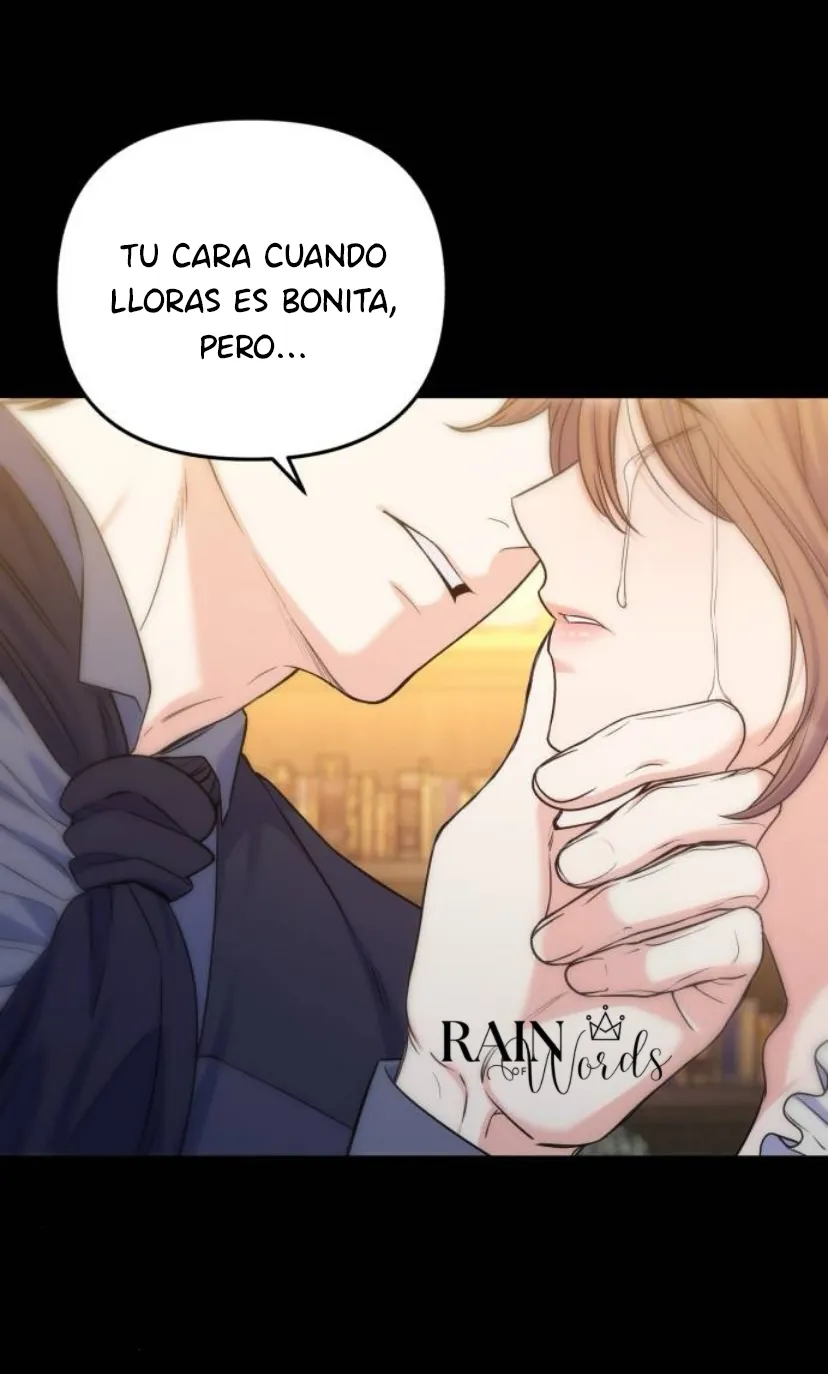 Por un final feliz perfecto capítulo 29, página 5