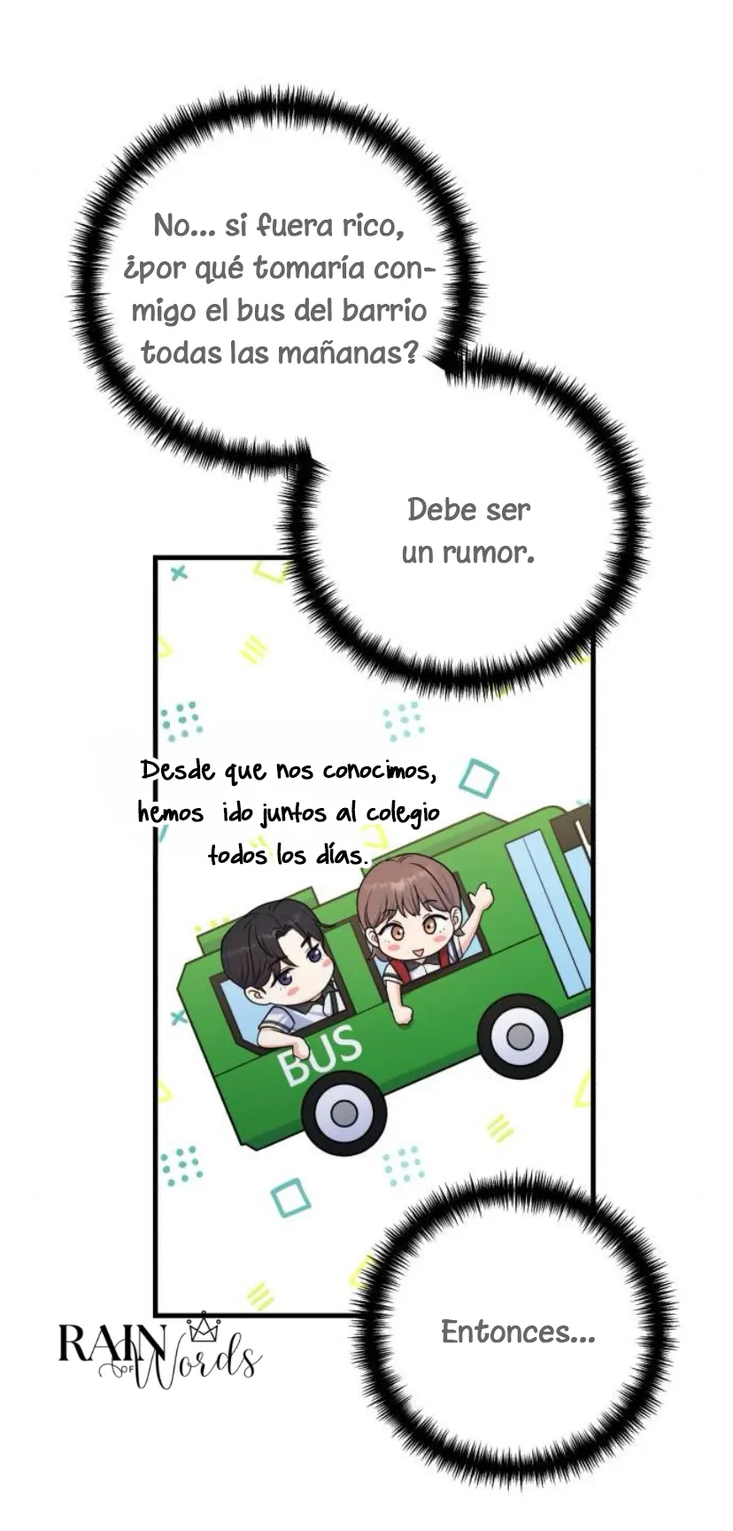 Por un final feliz perfecto capítulo 29, página 50