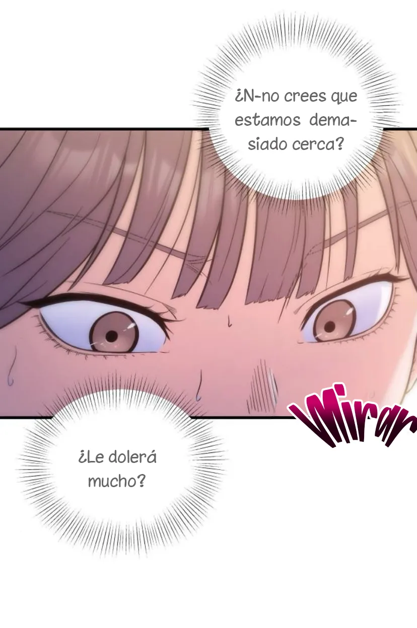 Por un final feliz perfecto capítulo 3, página 102