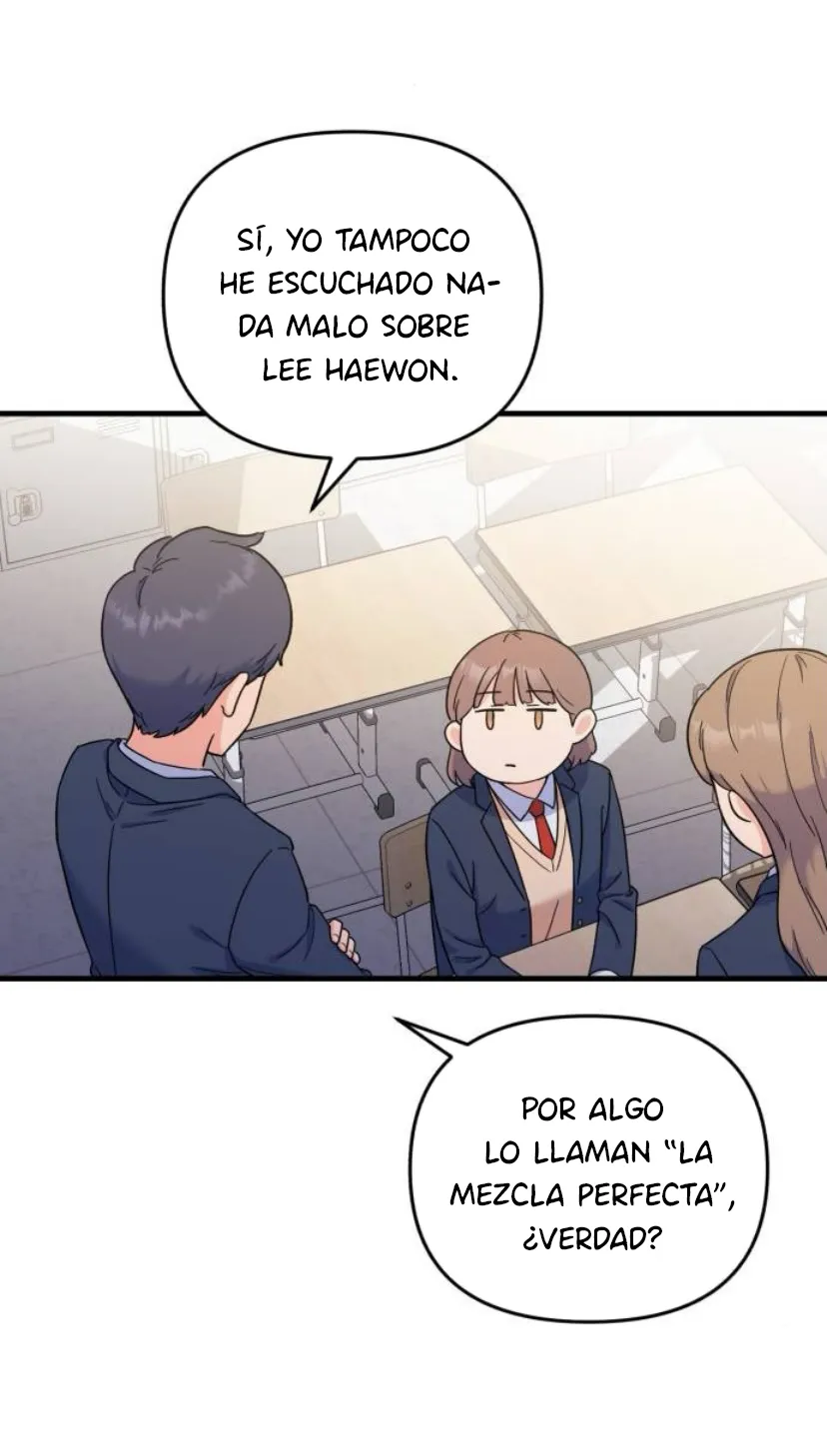 Por un final feliz perfecto capítulo 3, página 12