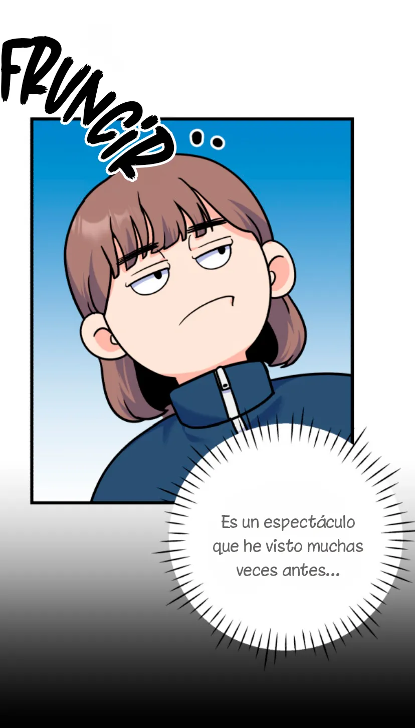 Por un final feliz perfecto capítulo 3, página 33