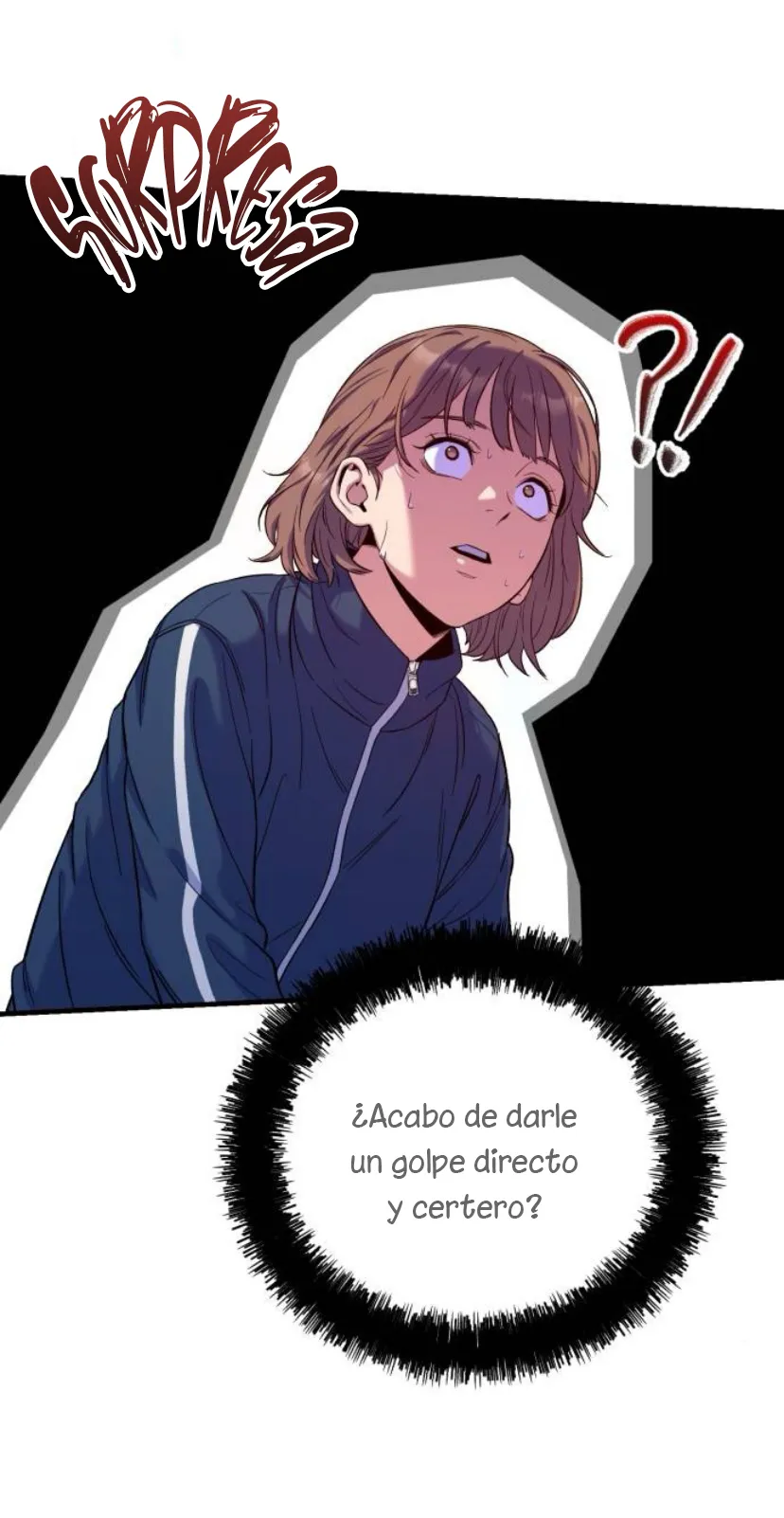 Por un final feliz perfecto capítulo 3, página 62