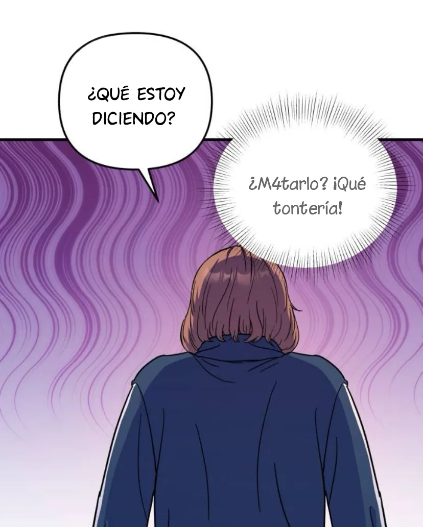 Por un final feliz perfecto capítulo 3, página 80