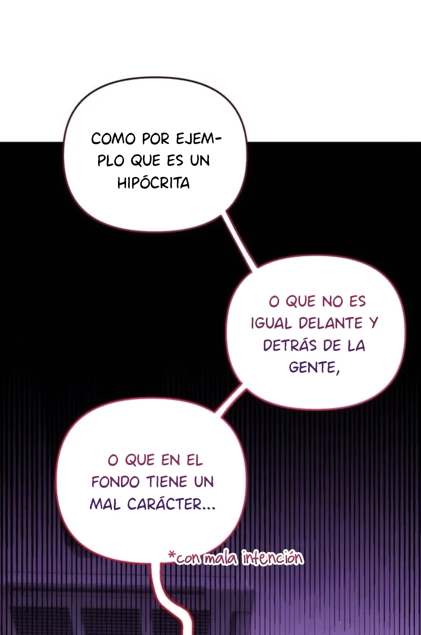 Por un final feliz perfecto capítulo 3, página 9