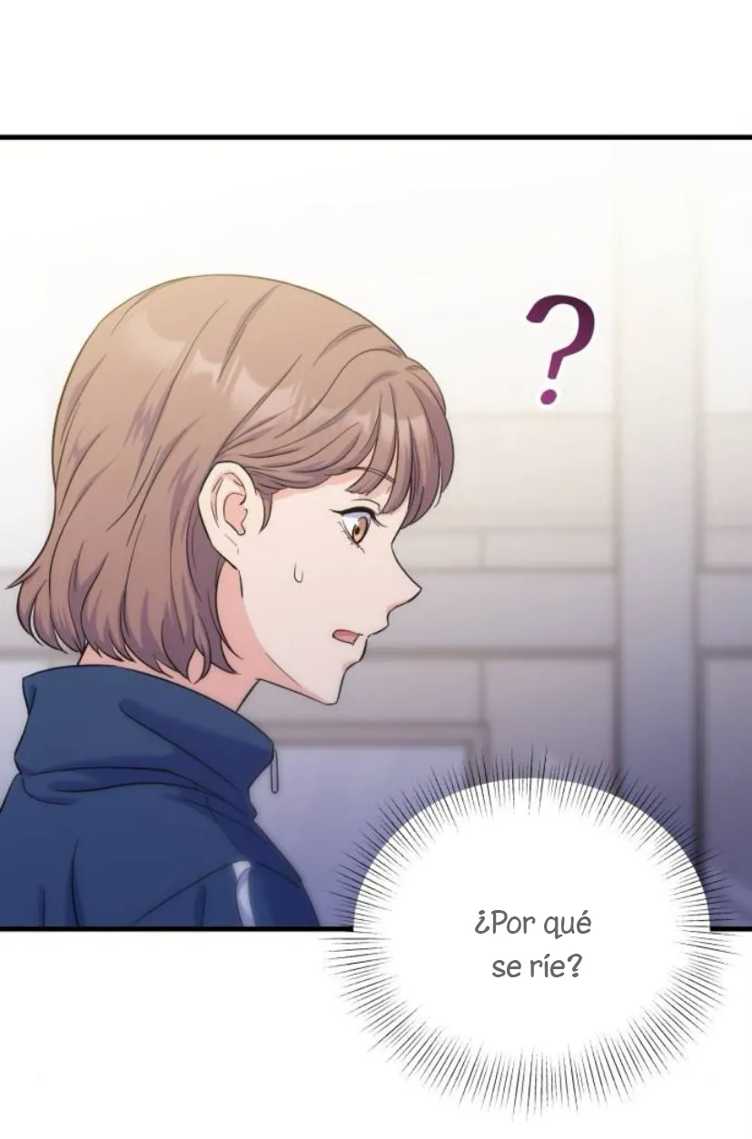 Por un final feliz perfecto capítulo 3, página 91