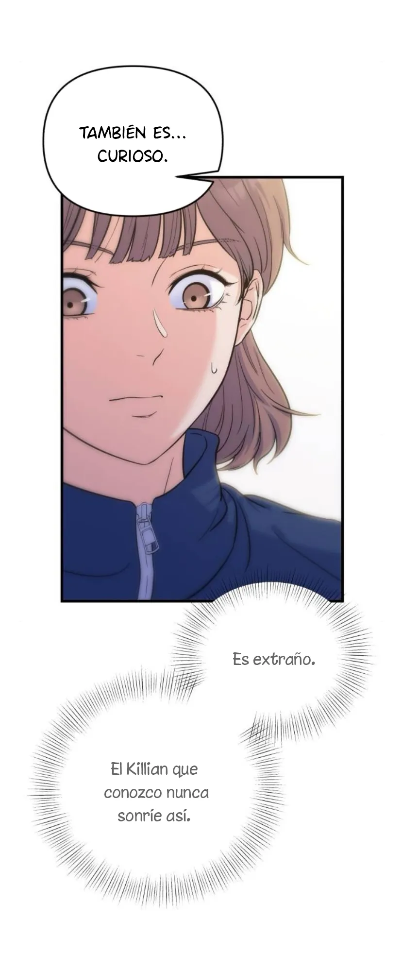 Por un final feliz perfecto capítulo 3, página 95