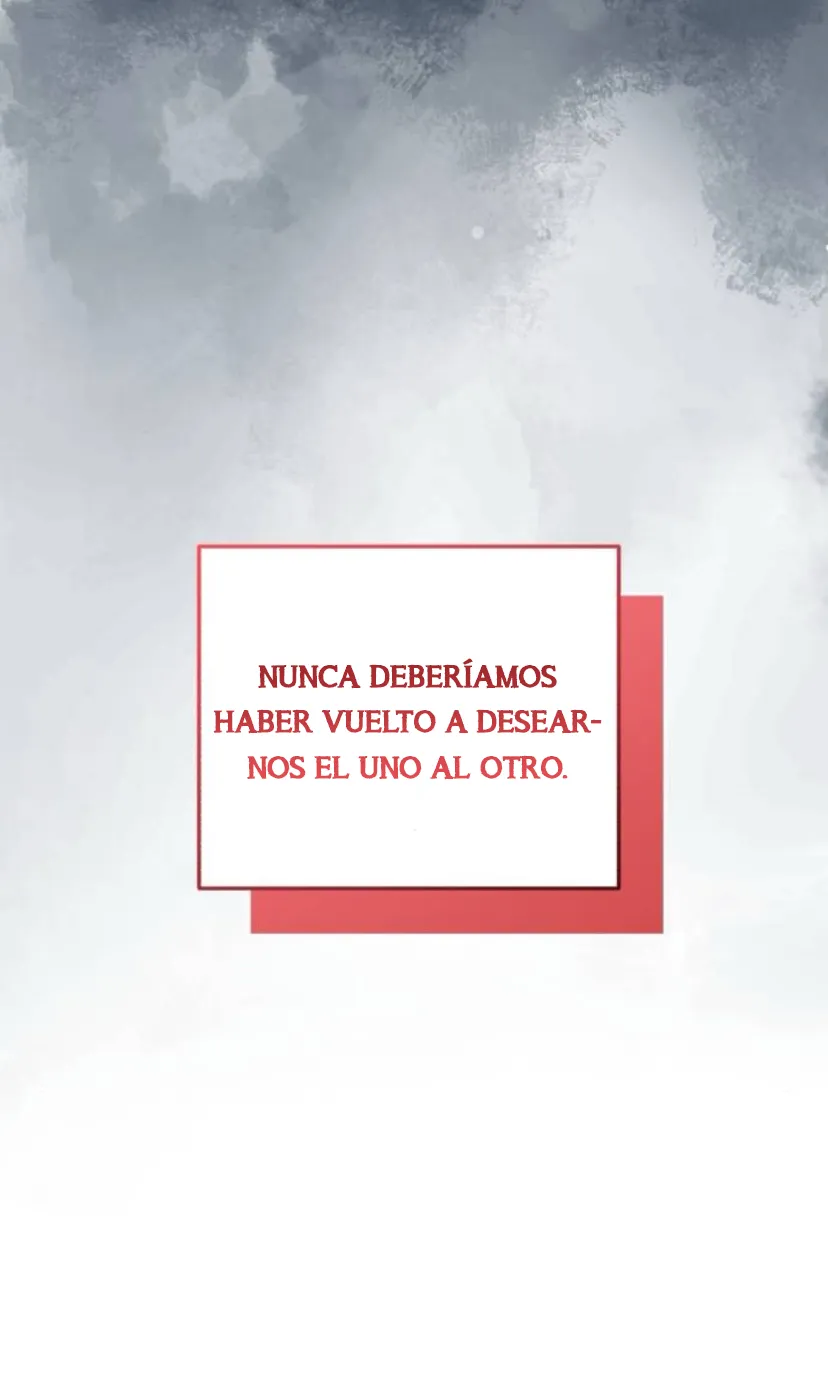 Por un final feliz perfecto capítulo 30, página 106