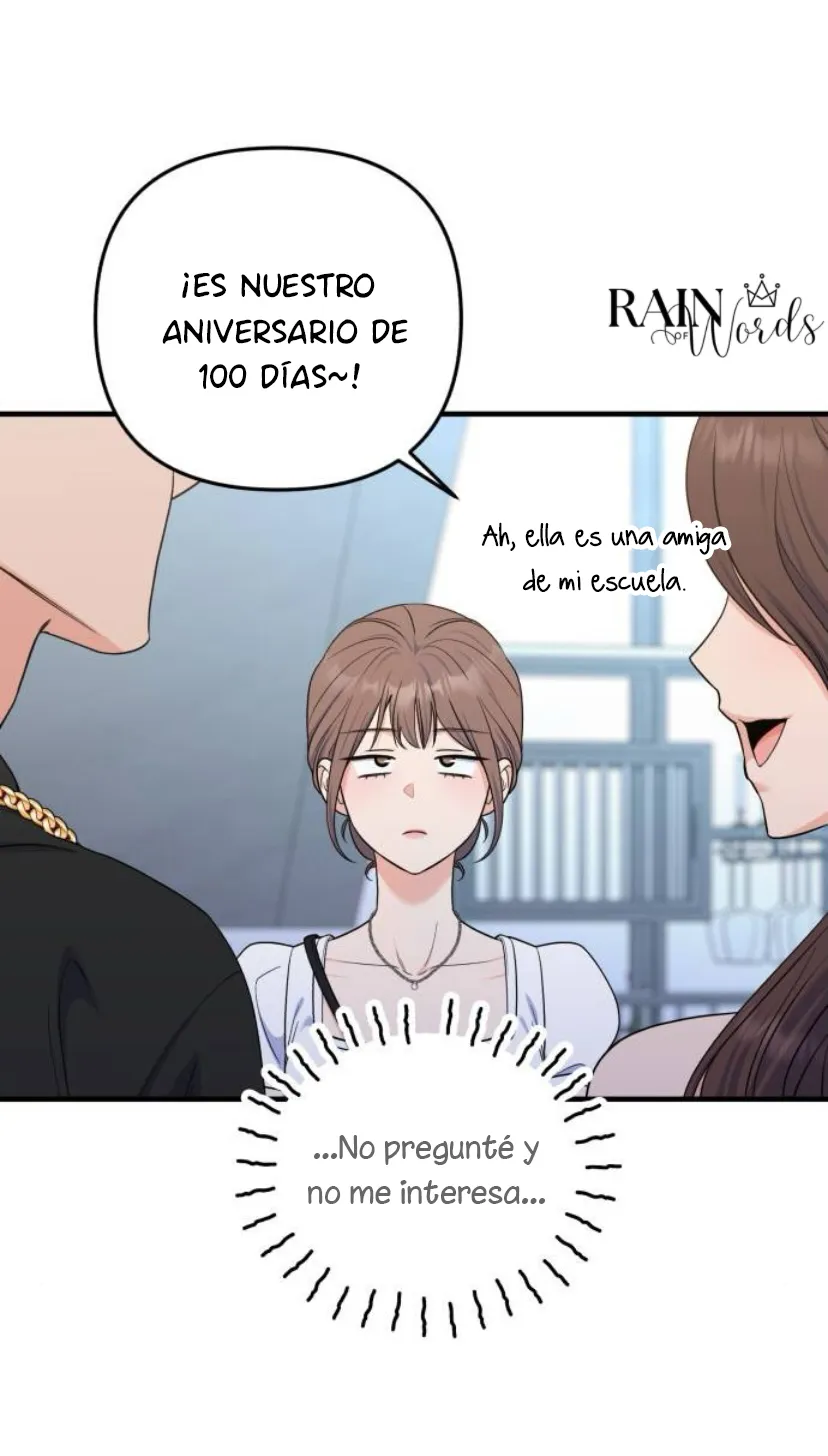 Por un final feliz perfecto capítulo 30, página 19
