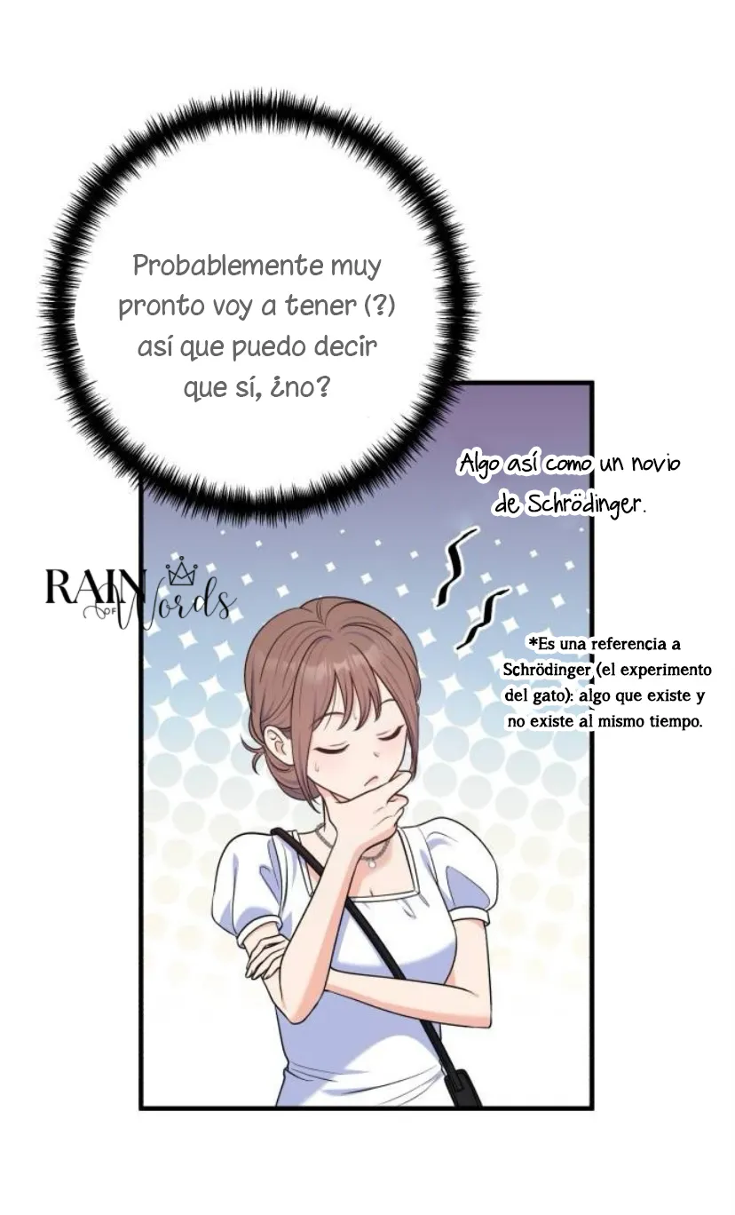 Por un final feliz perfecto capítulo 30, página 26