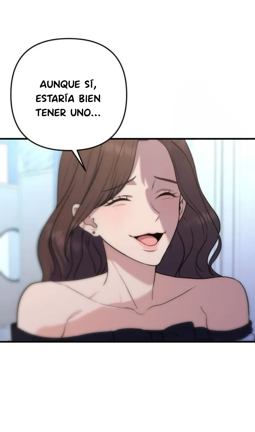 Por un final feliz perfecto capítulo 30, página 30