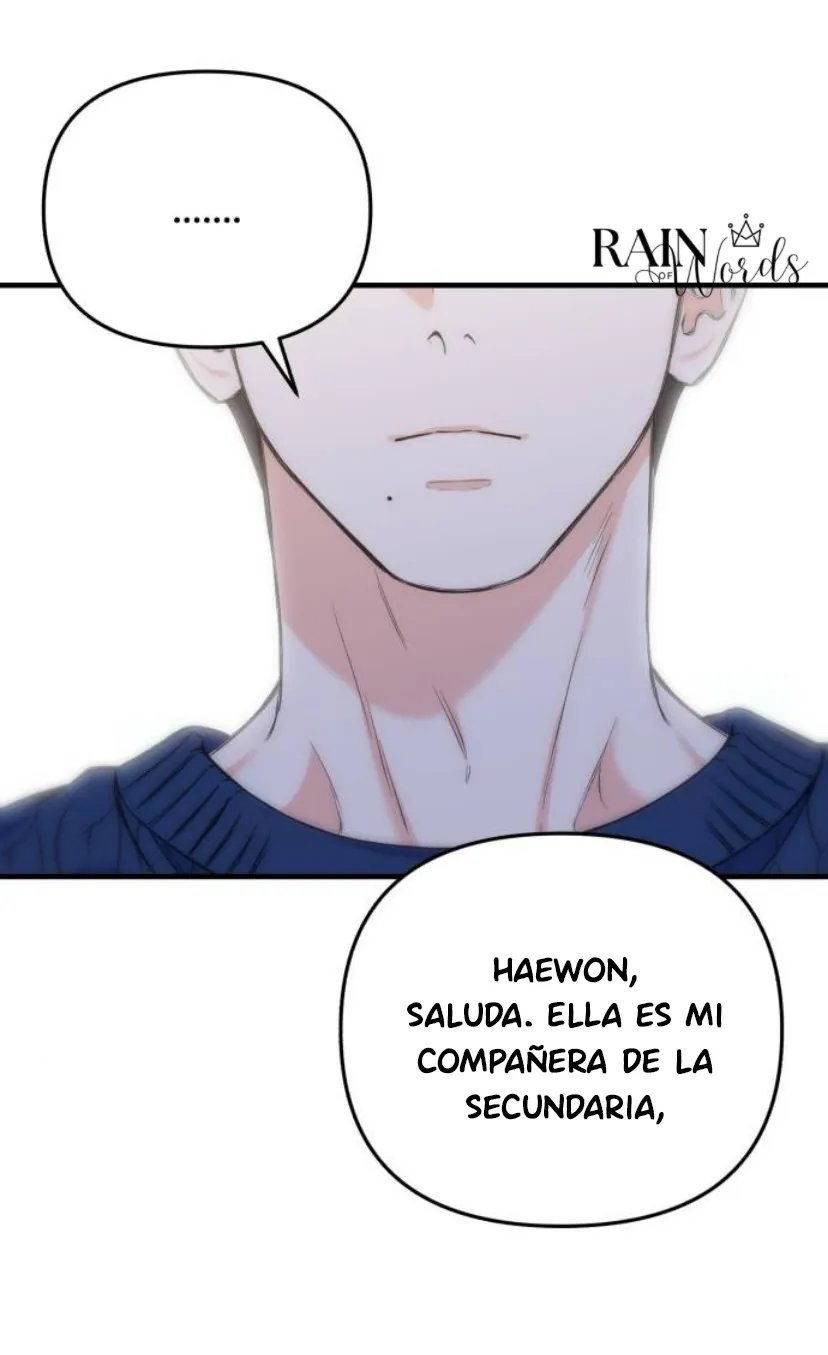 Por un final feliz perfecto capítulo 30, página 35