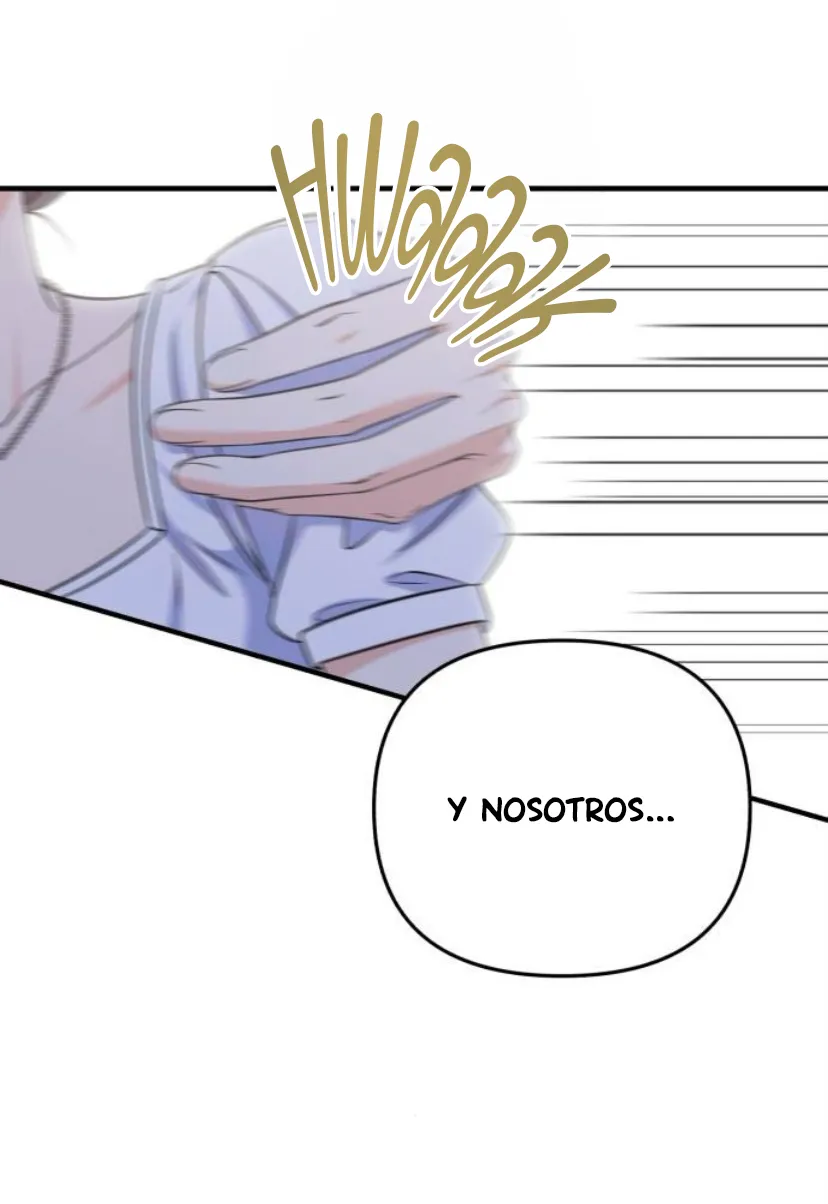 Por un final feliz perfecto capítulo 30, página 37