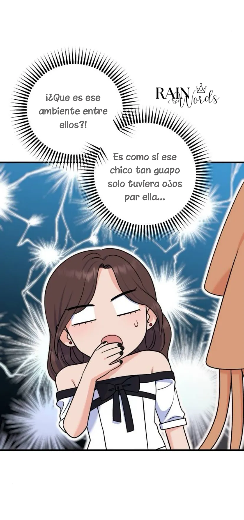 Por un final feliz perfecto capítulo 30, página 40