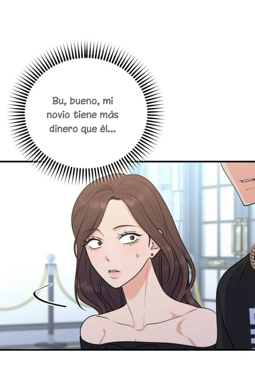 Por un final feliz perfecto capítulo 30, página 41