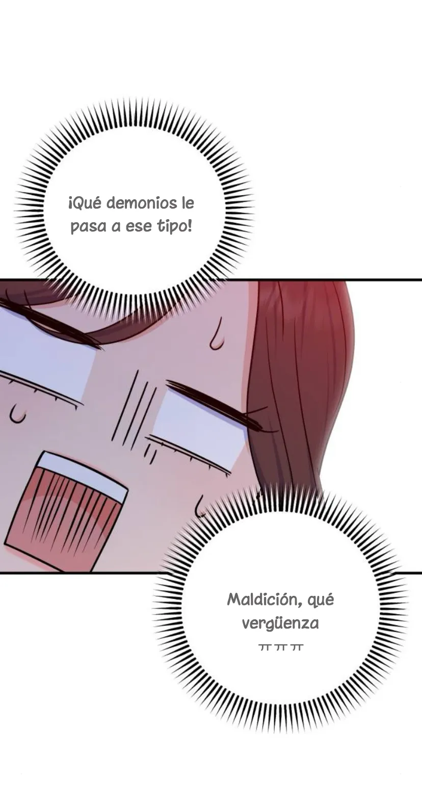 Por un final feliz perfecto capítulo 30, página 44