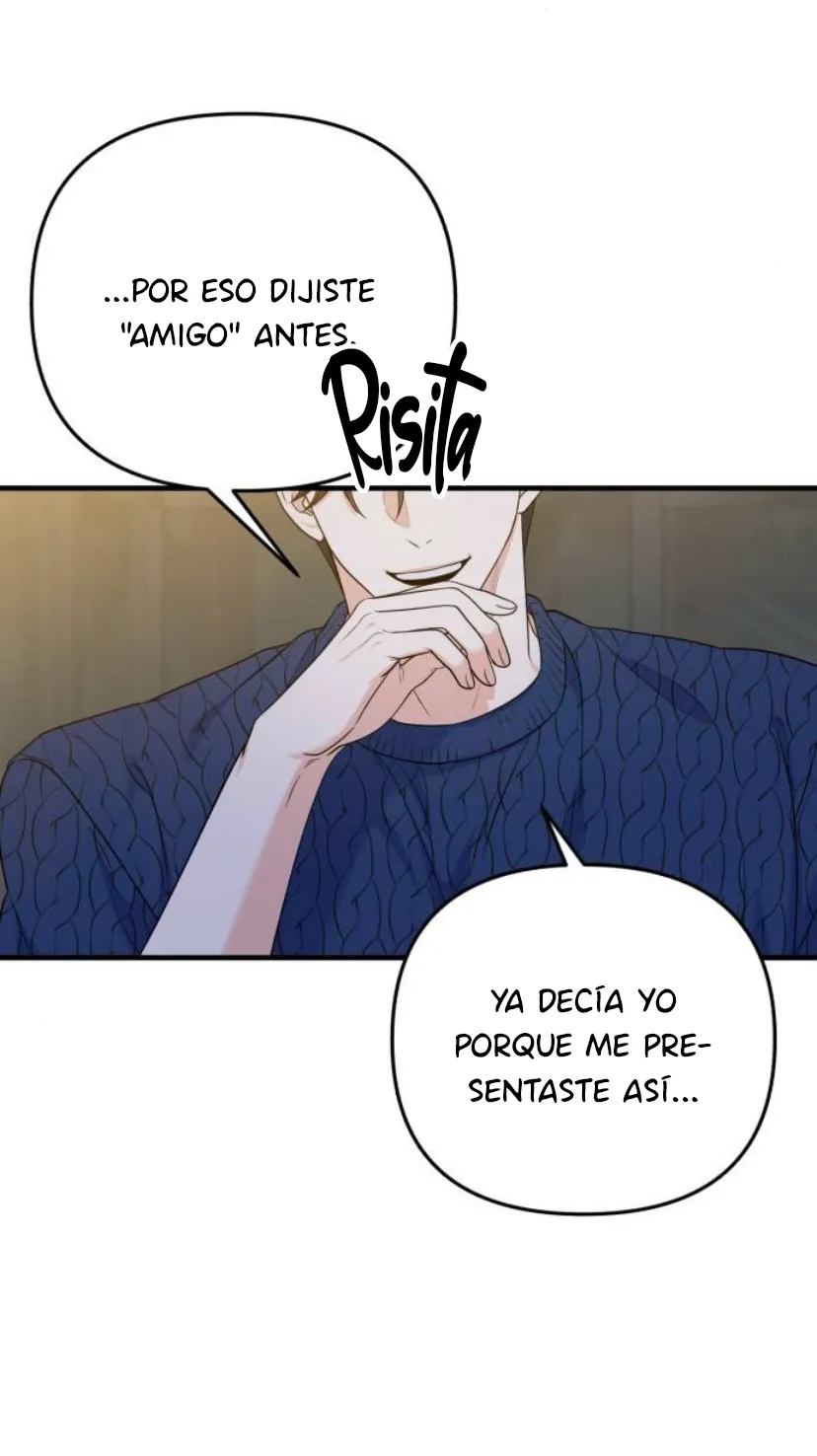 Por un final feliz perfecto capítulo 30, página 72