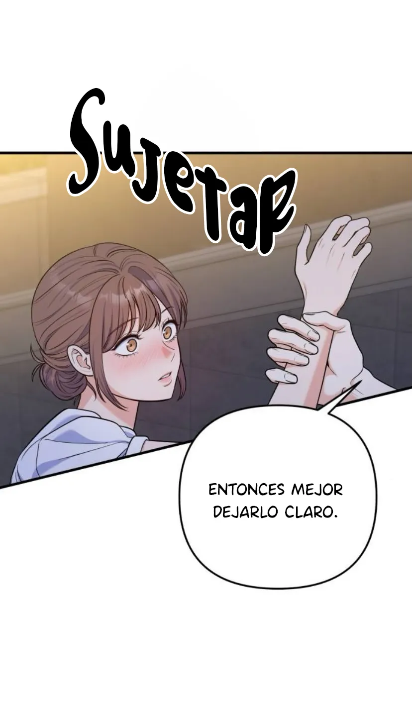 Por un final feliz perfecto capítulo 30, página 77