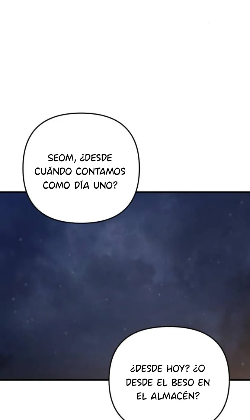 Por un final feliz perfecto capítulo 30, página 97