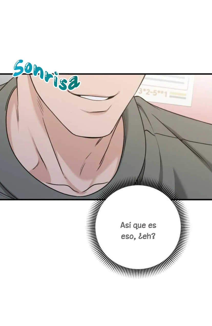 Por un final feliz perfecto capítulo 31, página 10
