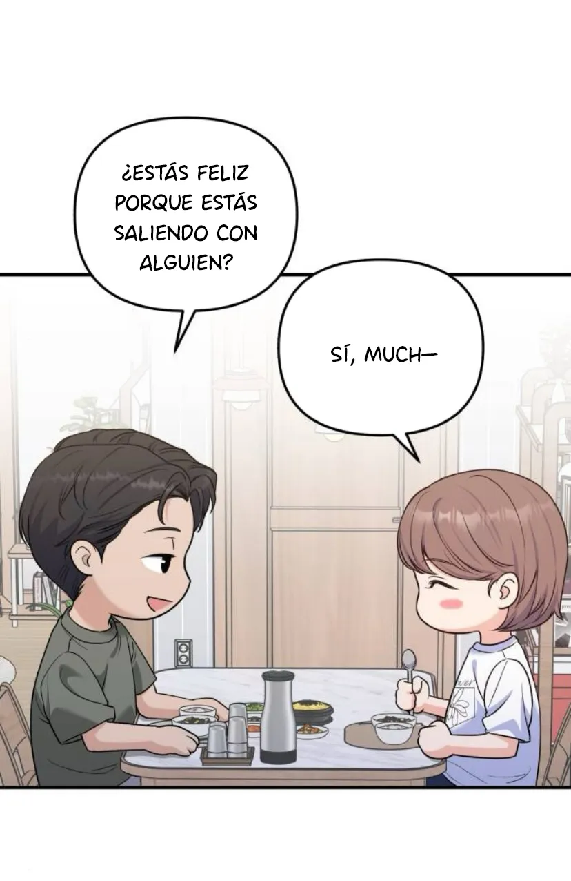 Por un final feliz perfecto capítulo 31, página 11