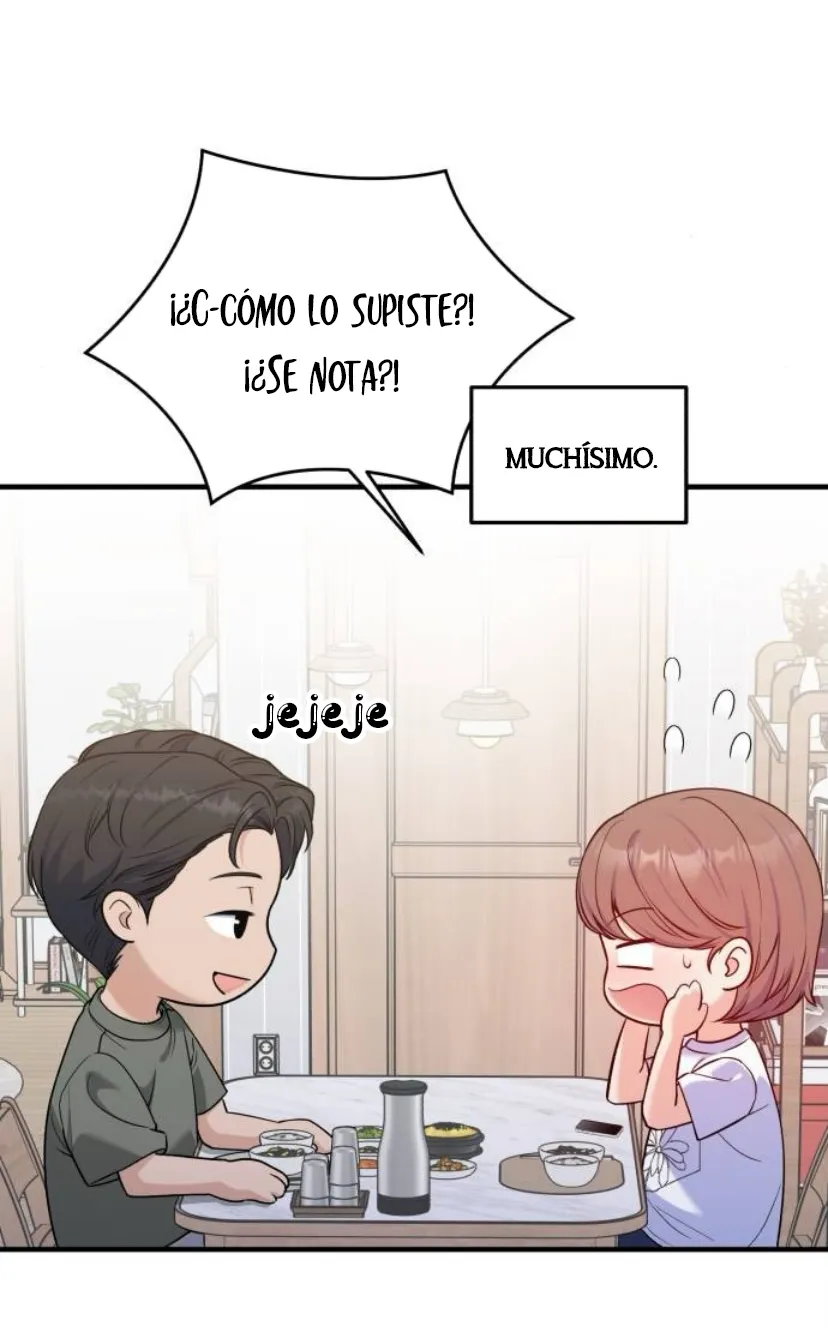Por un final feliz perfecto capítulo 31, página 12